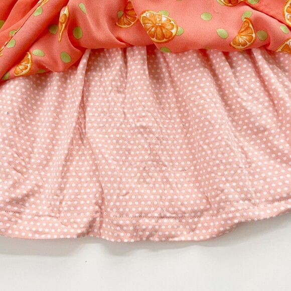 Matilda Jane Tangy Shasta Tunic - Picture 5 of 7